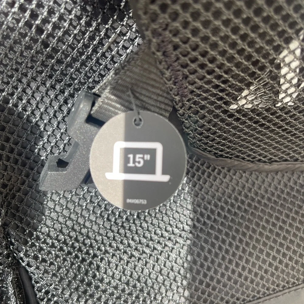 Nike Kyrie Rucsack Backpack - Picture 10 of 14